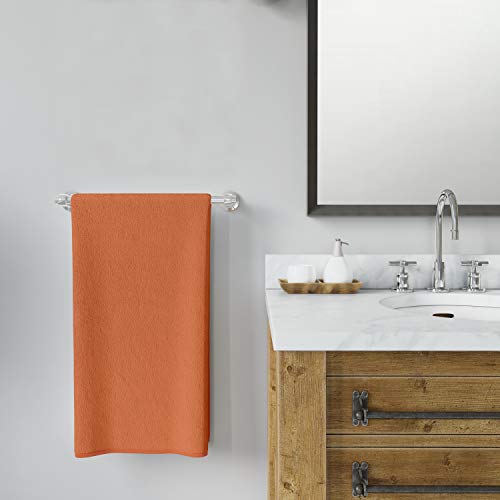 Bassetti - Set Asciugamani Da Bagno Viso e Bidet Coppia Asciugamani da Bagno  con Ospite, 60x110 cm + 40x60 cm