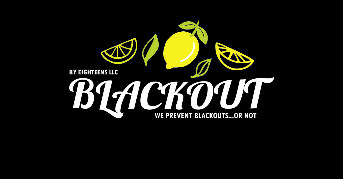 BLACKOUT