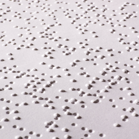 Japan Braille Library