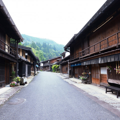 宿波町