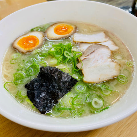 ramen