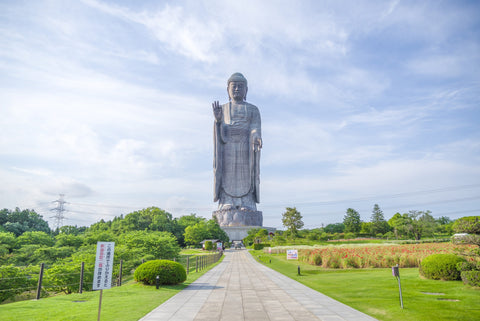 茨城縣