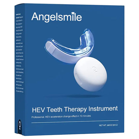 Angelsmile™ High-Energy Visible (HEV) Zahnpflegeinstrument