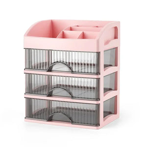 Drawer-Style Storage Box - Shopsglam
