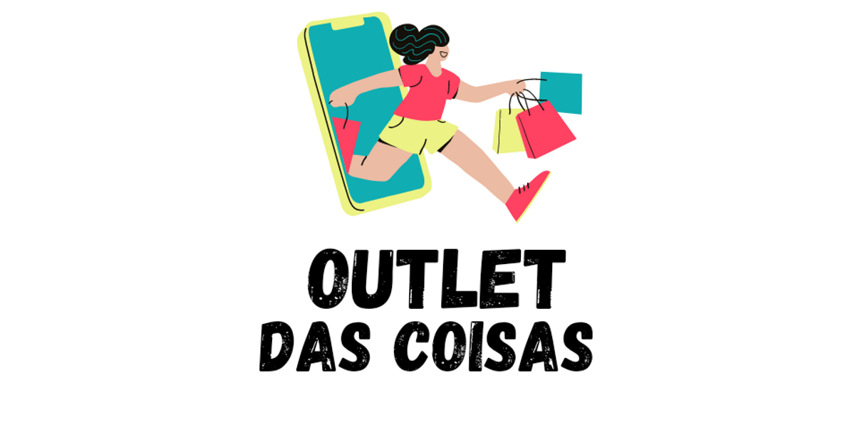 Outlet das Coisas