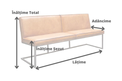 dimeniuni scaune escaun.ro