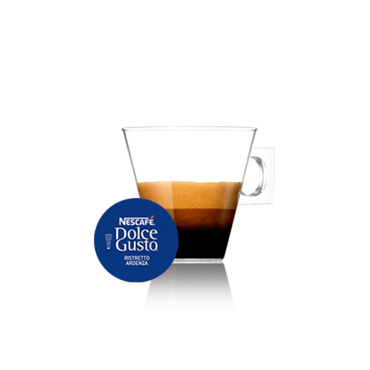 Cápsulas Café DOLCE GUSTO Doppio + 2x Intenso