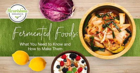 Fermented Foods