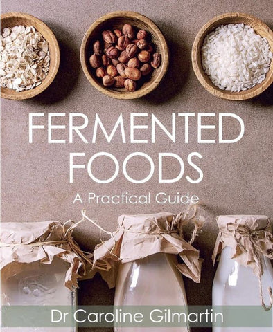 Fermented Foods-A Practical Guide