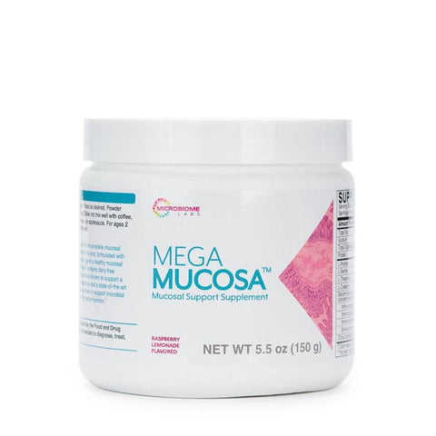 MegaMucosa - 150g