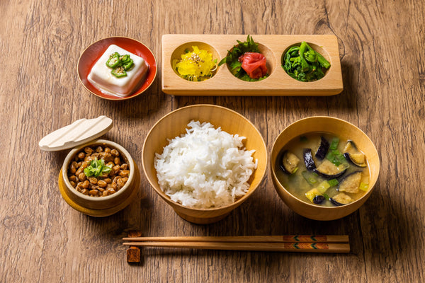 natto at home with our fermentation kits