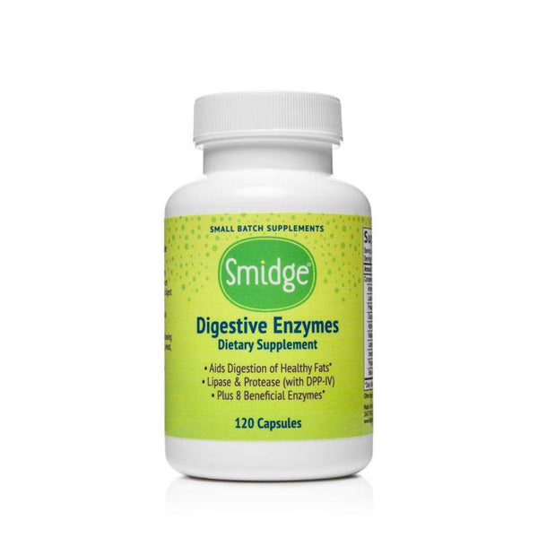 Smidge Digestive Enzymes