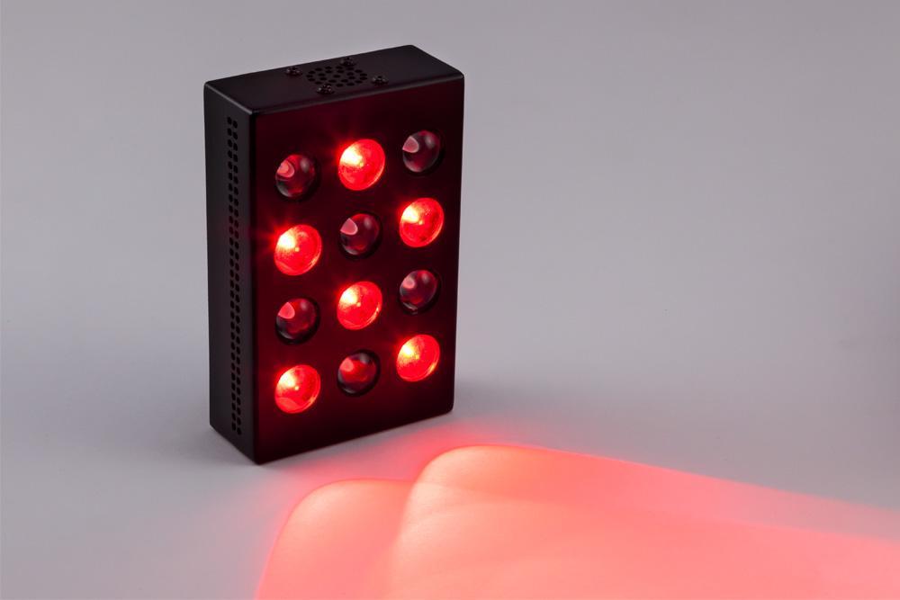 hive red light therapy