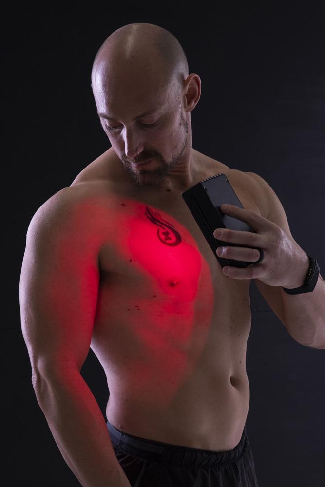 hive red light therapy