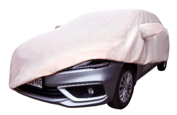 Car Cover - 30 micron – Big Bite Performance