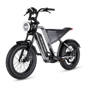 Windhorse D3 Electric Bikes - Bellflower Bicycles
