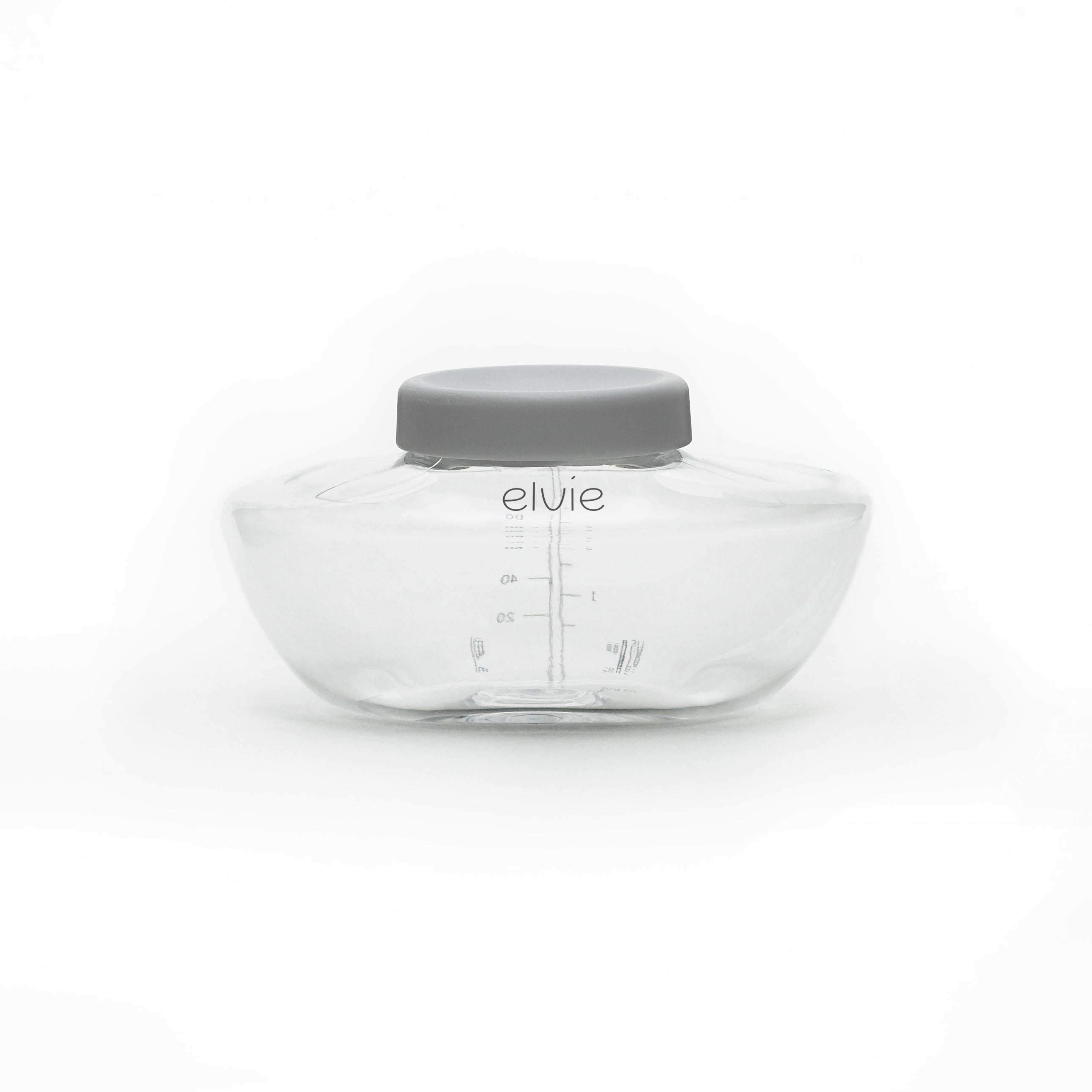 Elvie Pump - Double Hands Free Electric Breast Pump – Hatchery