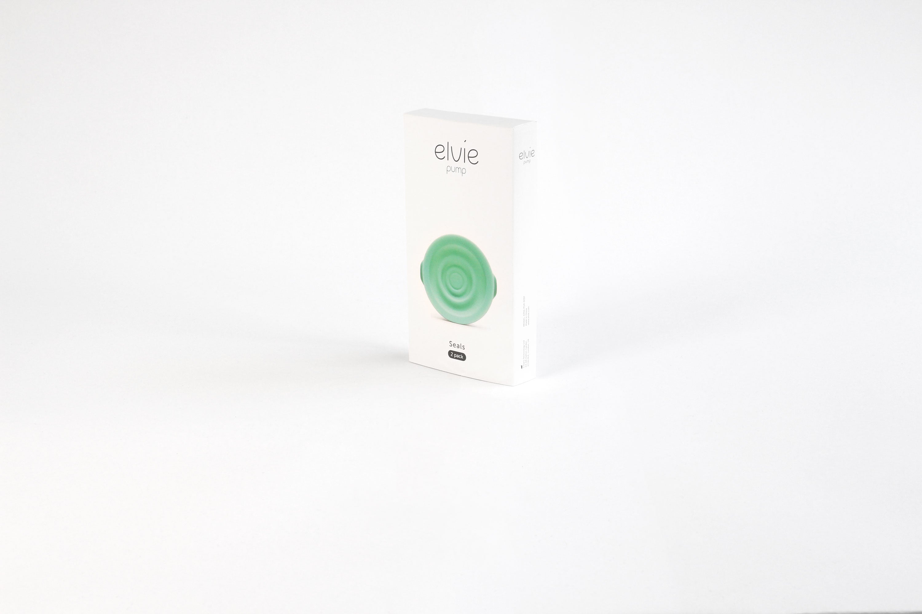  Elvie Pump Breast Pump Valve and Spout Kit