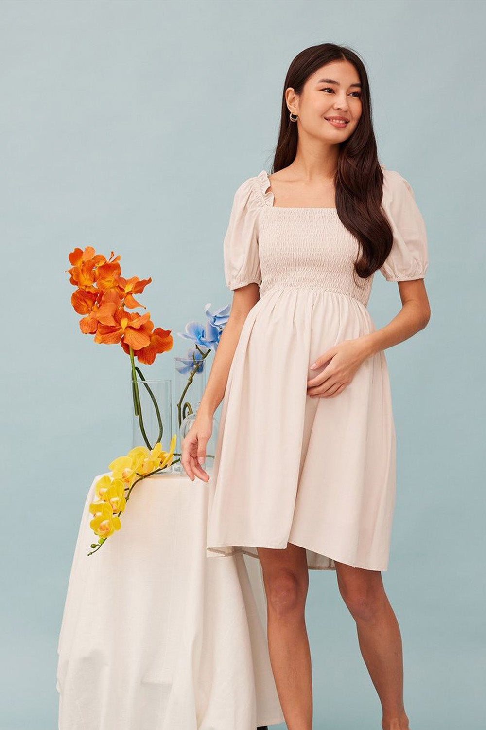 8 Best Maternity Wear & Nursing-Friendly Clothes in Singapore