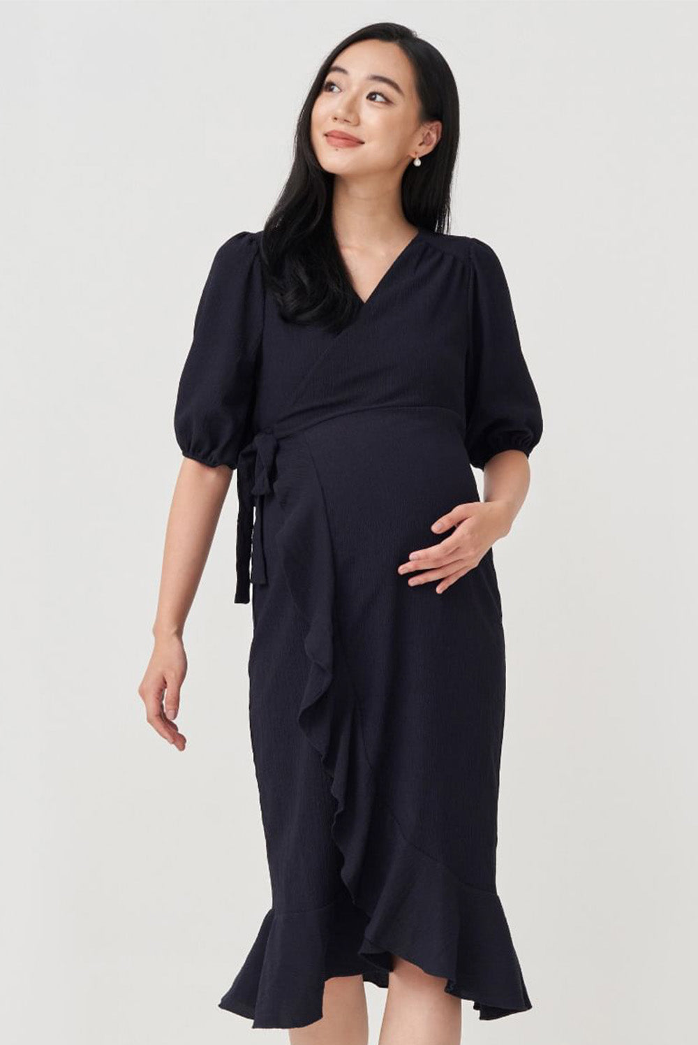 8 Best Maternity Wear & Nursing-Friendly Clothes in Singapore – Hatchery  Cribs Singapore