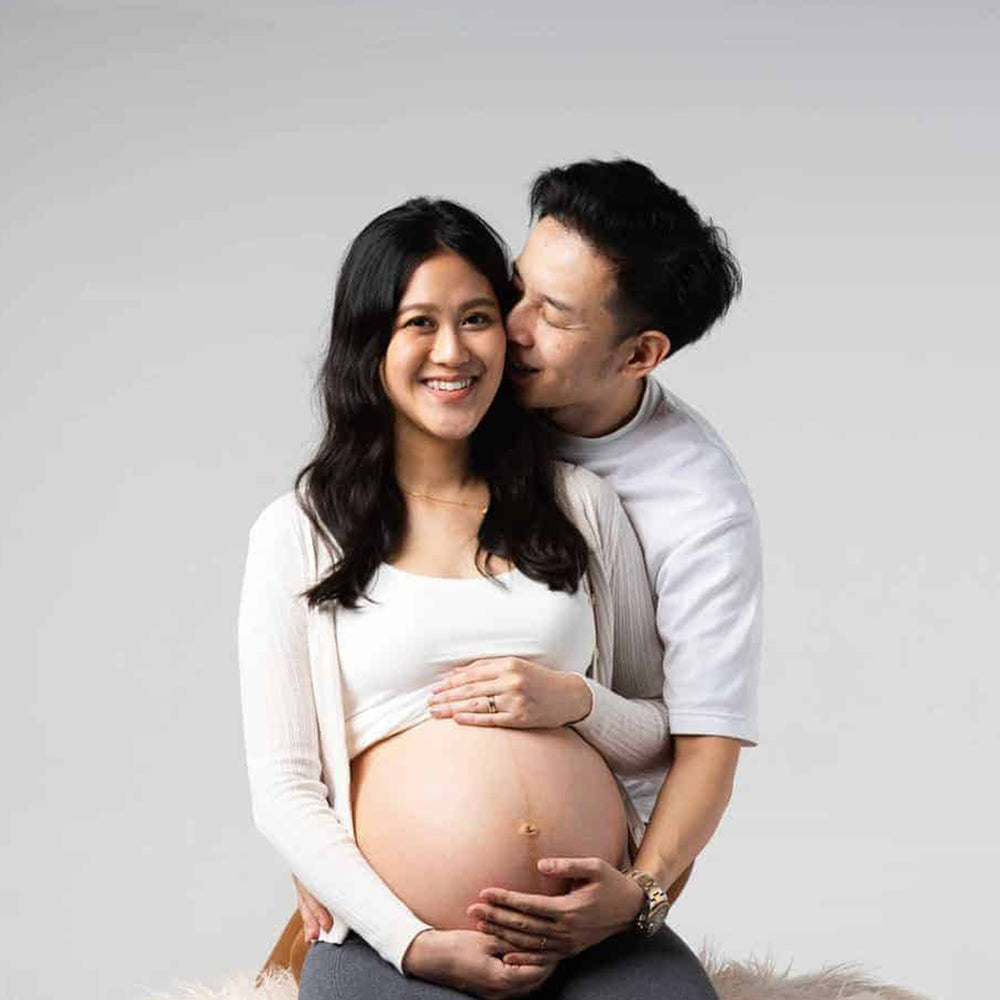 5 Best Maternity Photoshoot Studios in Singapore (2023) – Hatchery Cribs  Singapore