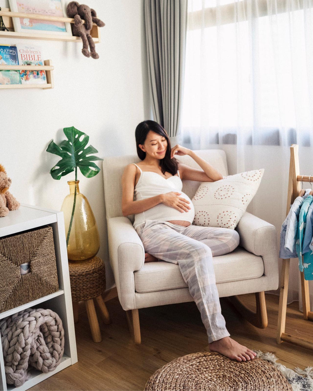 BreastFeeding Chairs - Why ❓