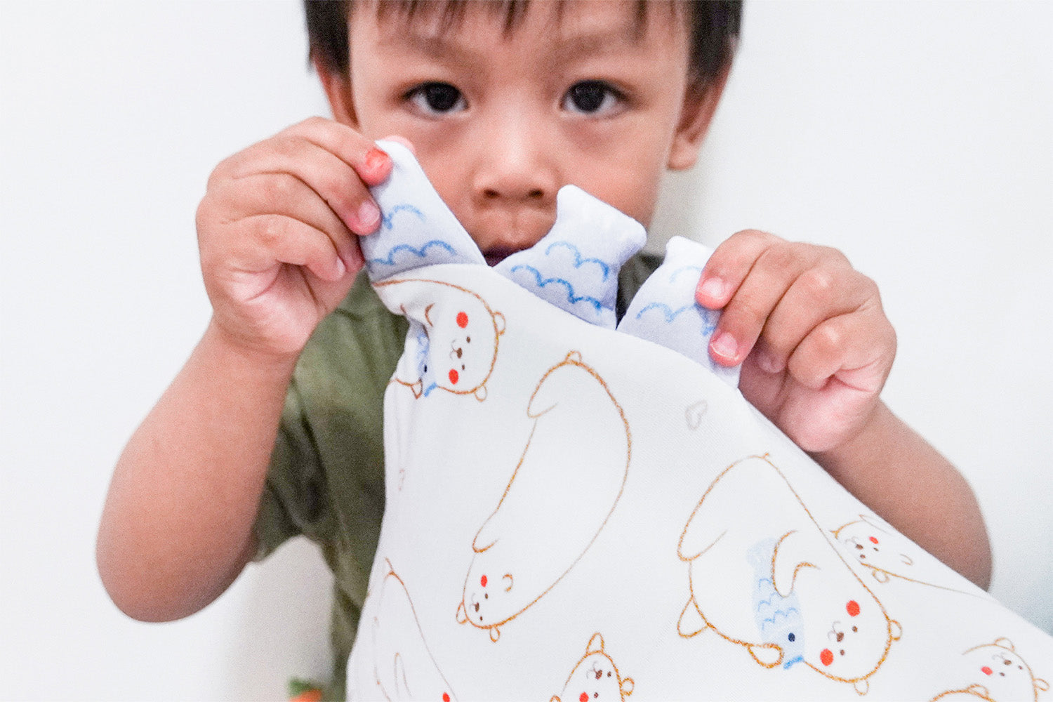 The Importance Of Having A Chou Chou Pillow – Hatchery Cribs Singapore