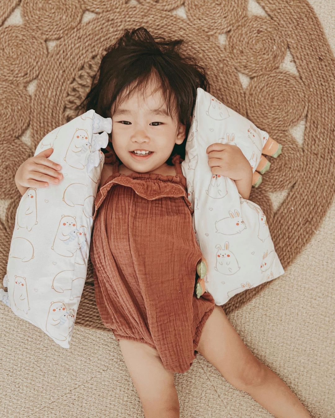 The Importance Of Having A Chou Chou Pillow – Hatchery Cribs Singapore