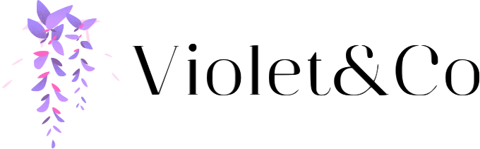 Violet&Co