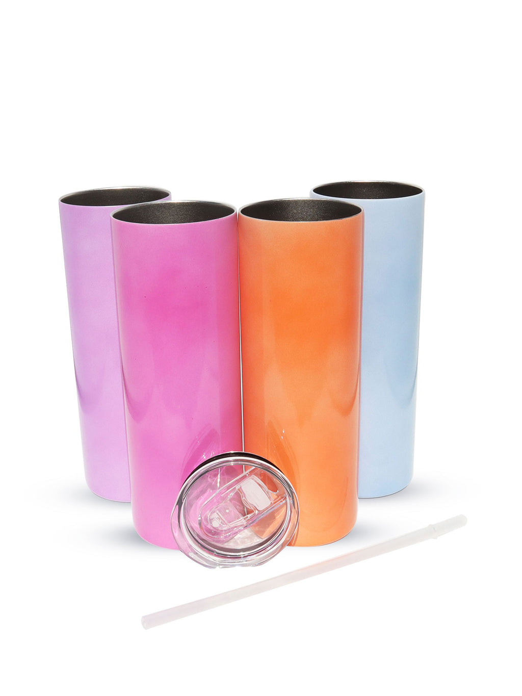 Sam's Club Is Selling Color-Changing Tumblers With Fun Summer Designs