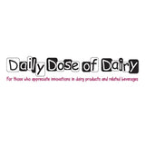 daily dose dairy logo