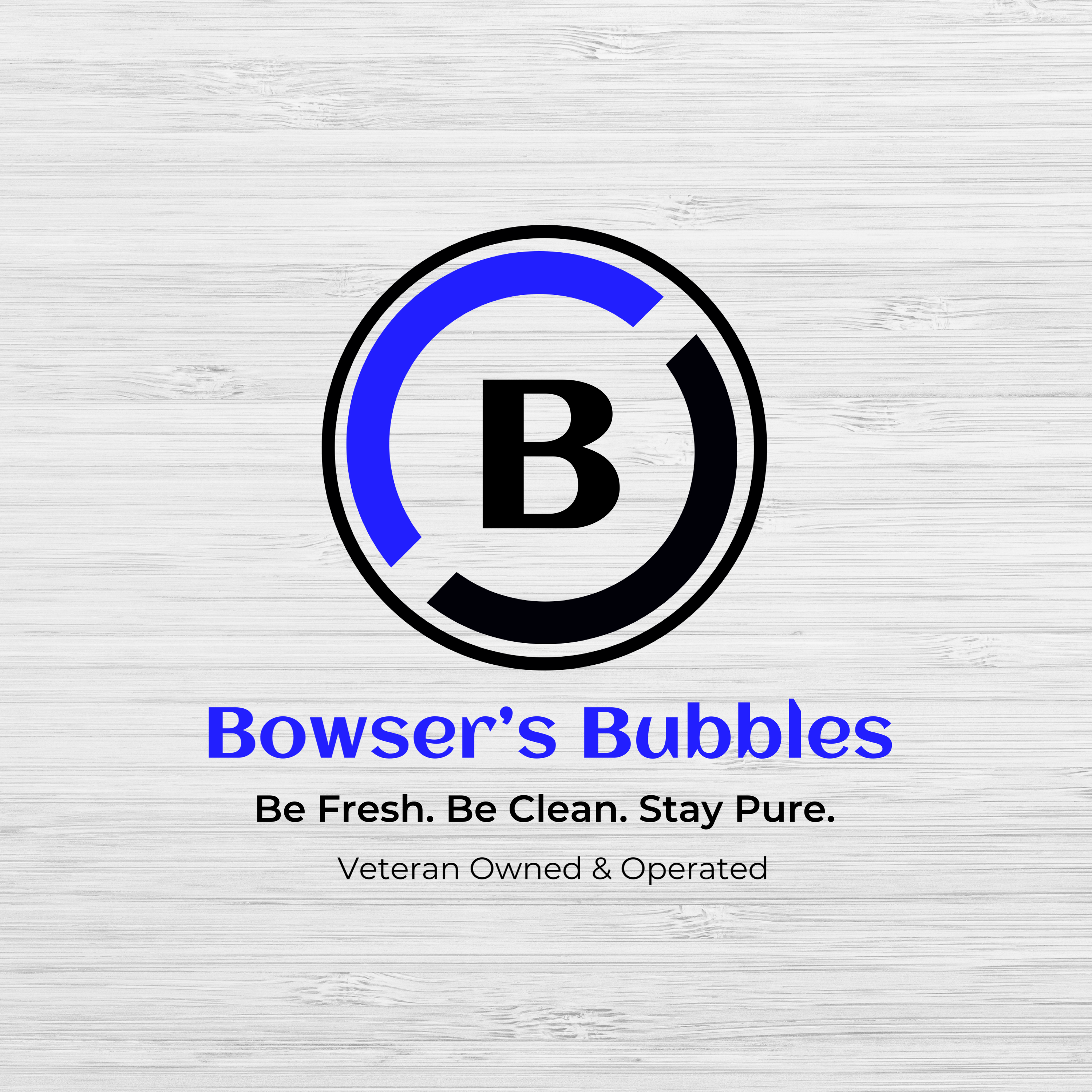 Bowser's Bubbles