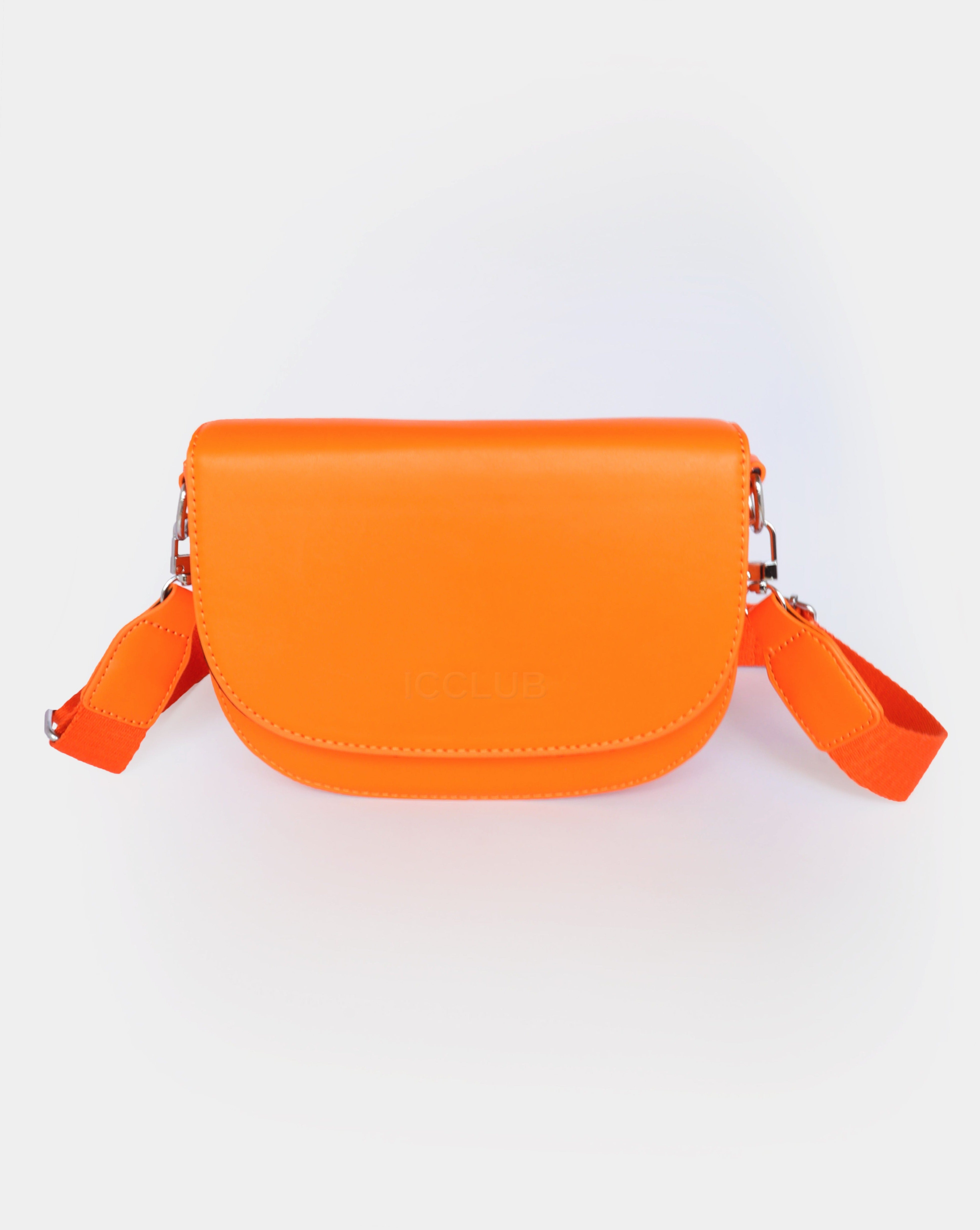 ICCLUB Messenger Bag | Orange - ICCLUB product image