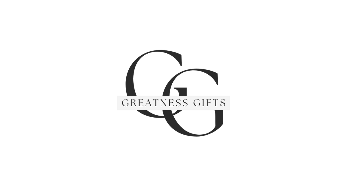 Greatness Gifts