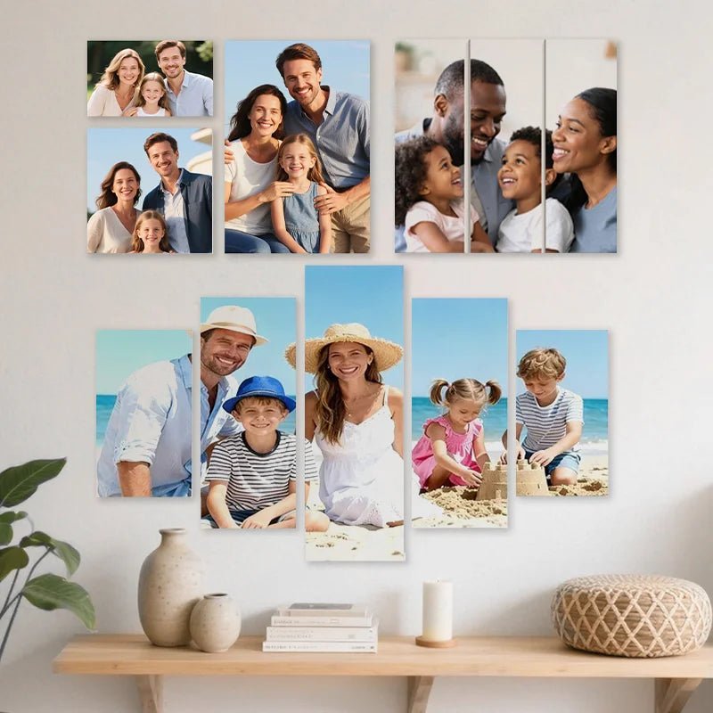 Custom Canvas Photo Prints | Any Size | Get Your Photo on Canvas Today