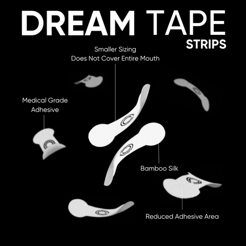 dream tape