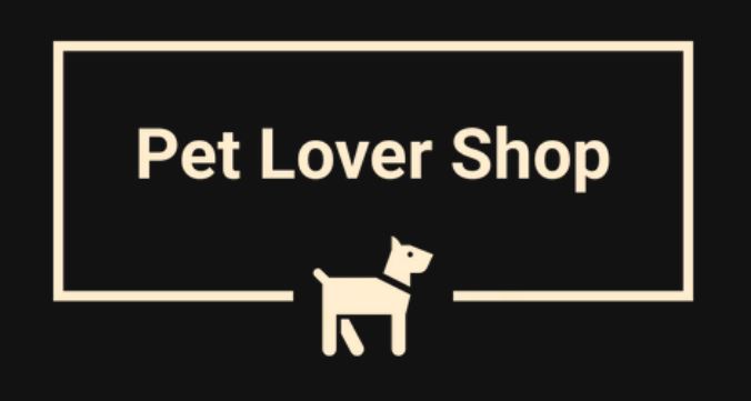 Pet Lover Shop