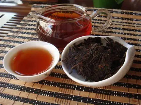 Le thé Pu'erh | Théières à la folie 