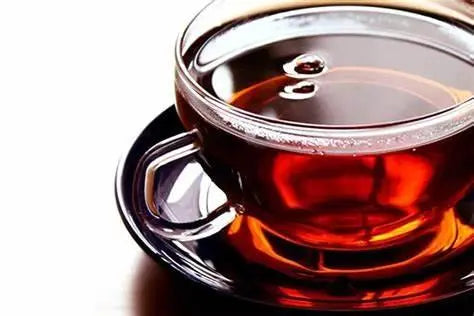 ​Le thé noir traditionnel  | Théières à la folie