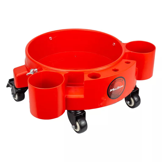 maxshine multifunction bucket lid seat with
