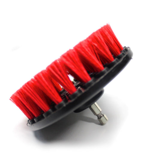 Direct Mount 3.5 Rotary Brush