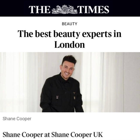 The best beauty experts in London