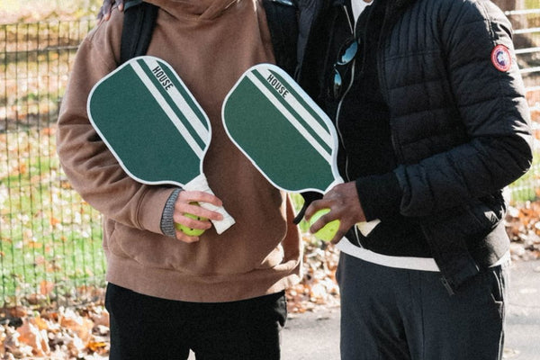 housepickleball paddles