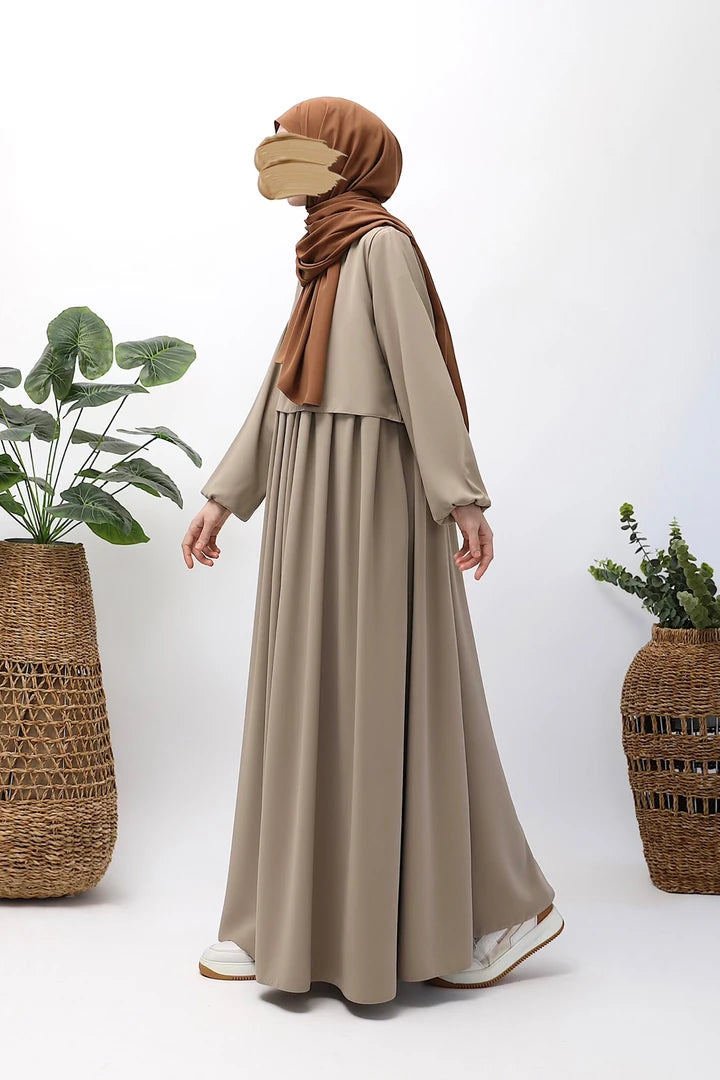 Robe Hijab