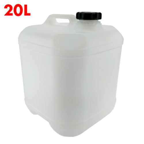 KL07511 - 20L Cube for Hot Cube - Wort Storage