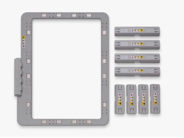 Brother SA440 Extra Large Embroidery Frame 12 x 7