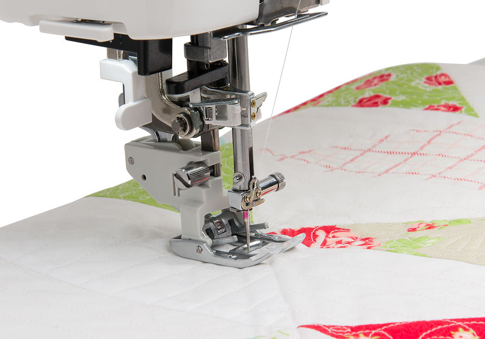 Janome Continental M7 Special Edition Quilter's Collector Series Profe –  Quality Sewing & Vacuum