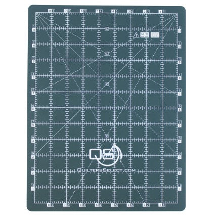 Acurit Self Healing Cutting Mat 24 x 36 in Green