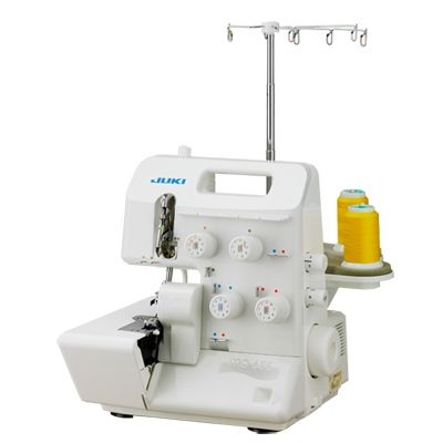 JUKI MO-114D Serger – Quality Sewing & Vacuum
