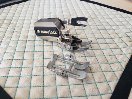 Baby Lock Deluxe Walking Foot